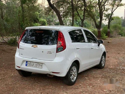 Used Chevrolet Sail 2013 MT for sale in Bhilai 