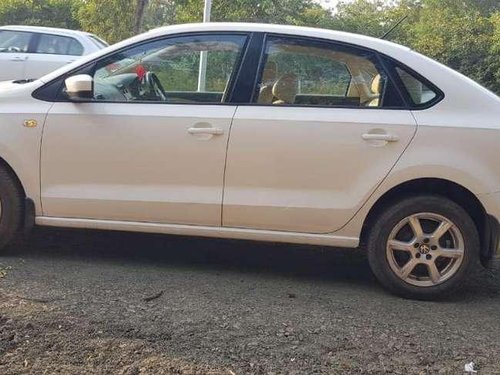 Used Volkswagen Vento 2013 MT for sale in Gandhinagar 