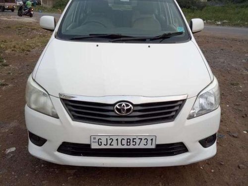Used Toyota Innova 2012 MT for sale in Navsari 