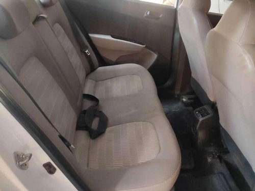 Used 2018 Hyundai Xcent MT for sale in Ranchi 