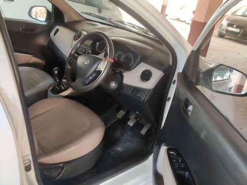 Used 2018 Hyundai Xcent MT for sale in Ranchi 