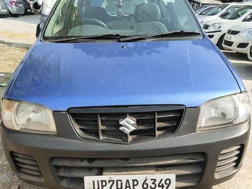 Maruti Suzuki Alto 2007 MT for sale in Bareilly