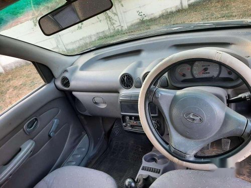 Used Hyundai Santro Xing 2005 MT for sale in Visnagar 