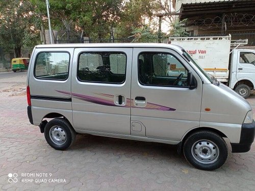 Used Maruti Suzuki Eeco 2016 MT for sale in New Delhi