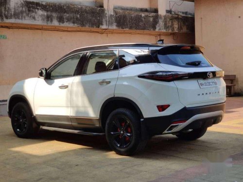 Used Tata Harrier 2019 AT for sale in Thane