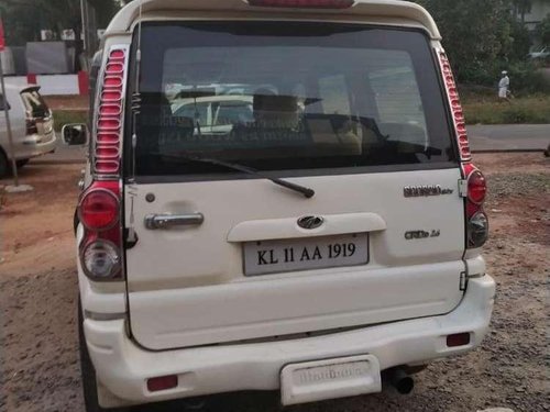 Used Mahindra Scorpio 2007 MT for sale in Manjeri 