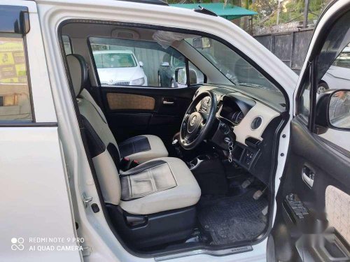 Used Maruti Suzuki Wagon R 2018 MT for sale in Anand 