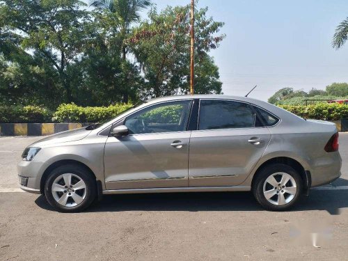 Used Skoda Rapid 2017 MT for sale in Goregaon 