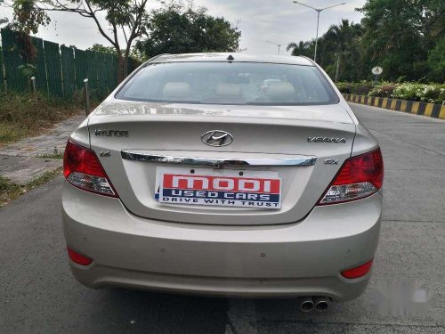 Used 2013 Hyundai Verna MT for sale in Goregaon 