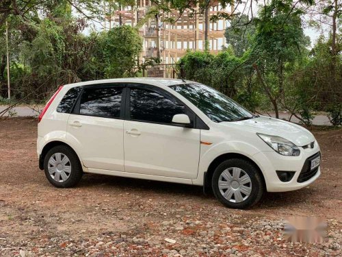 Used 2012 Ford Figo MT for sale in Bhilai 