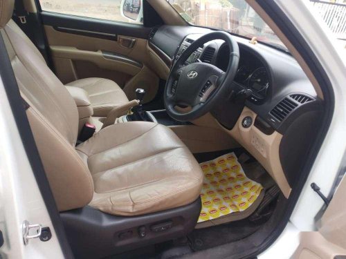 Used Hyundai Santa Fe 2011 MT for sale in Sangli 