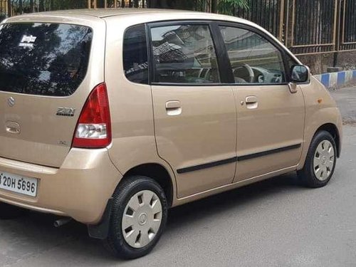 2008 Maruti Suzuki Zen Estilo MT for sale in Kolkata