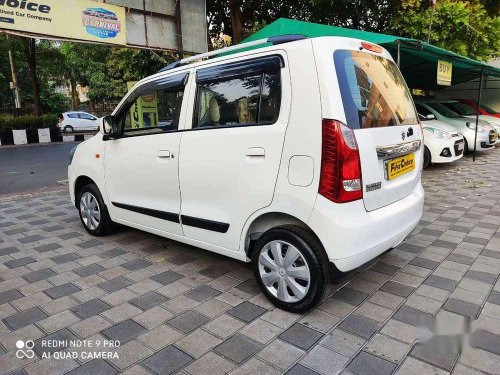 Used Maruti Suzuki Wagon R 2018 MT for sale in Anand 