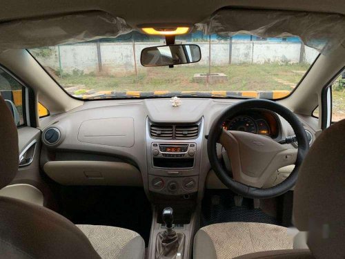 Used Chevrolet Sail 2013 MT for sale in Bhilai 