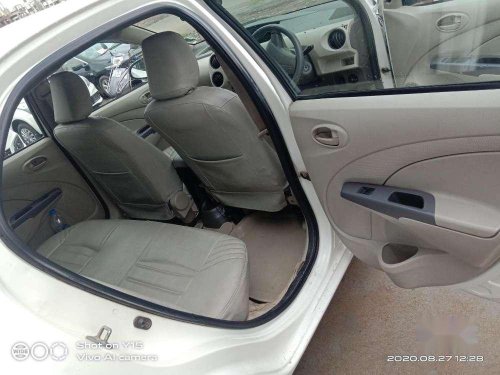 Used Toyota Etios GD 2014 MT for sale in Navsari 