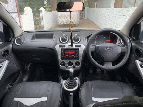 Used 2012 Ford Figo MT for sale in Bhilai 