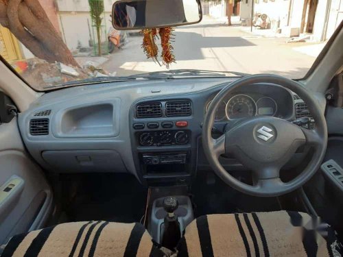 Used Maruti Suzuki Alto K10 VXi, 2011 MT for sale in Rajkot