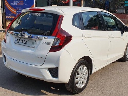 Honda Jazz 1.5 S i DTEC 2015 MT for sale in Ghaziabad