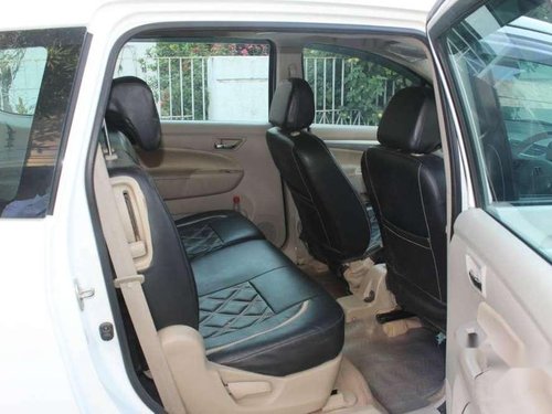 Used Maruti Suzuki Ertiga VDI 2016 MT for sale in Vadodara