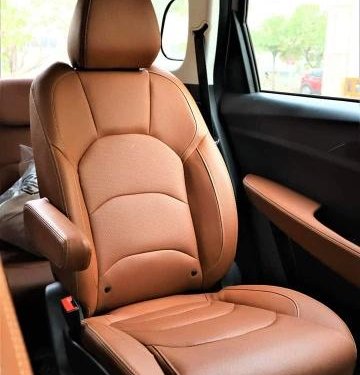 2020 MG Hector Plus AT for sale in Kolkata