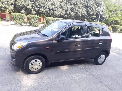 Used 2018 Maruti Suzuki Alto 800 MT for sale in Indore