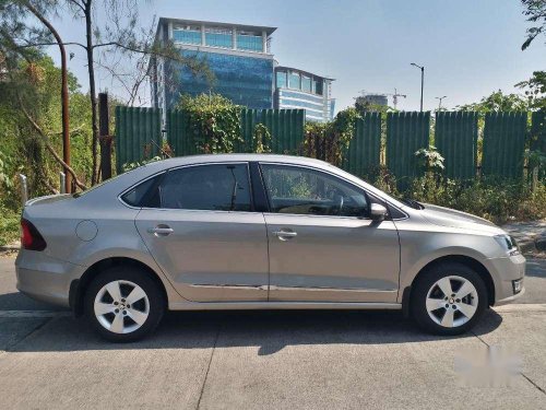 Used Skoda Rapid 2017 MT for sale in Goregaon 