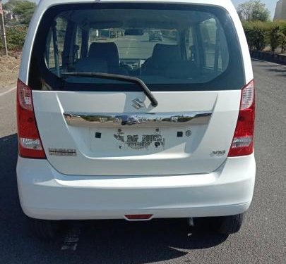 Used 2010 Maruti Suzuki Wagon R MT for sale in Bhopal