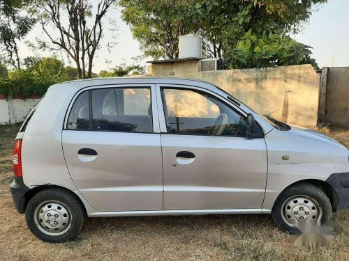 Used Hyundai Santro Xing 2005 MT for sale in Visnagar 