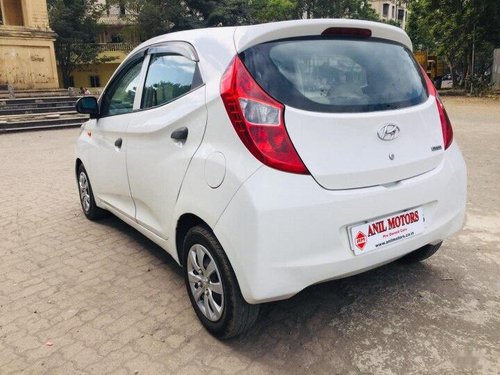 Used 2013 Hyundai Eon MT for sale in Thane