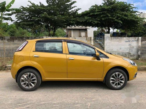 Used 2015 Fiat Punto Evo MT for sale in Nagar