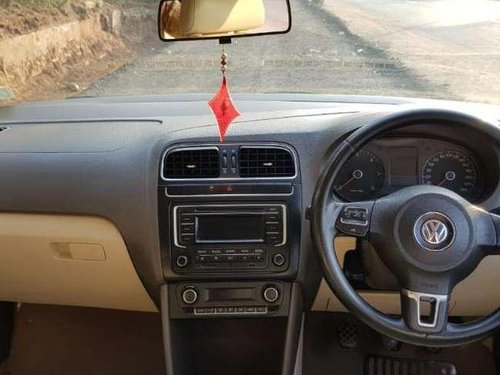Used Volkswagen Vento 2013 MT for sale in Gandhinagar 