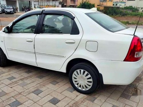 Used Toyota Etios GD 2014 MT for sale in Navsari 