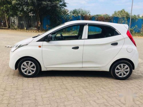 Used Hyundai Eon Magna 2013 MT for sale in Thane