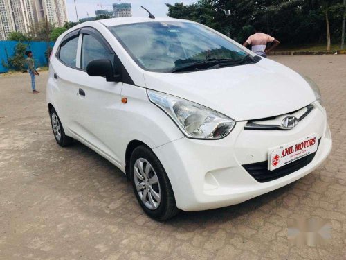 Used Hyundai Eon Magna 2013 MT for sale in Thane