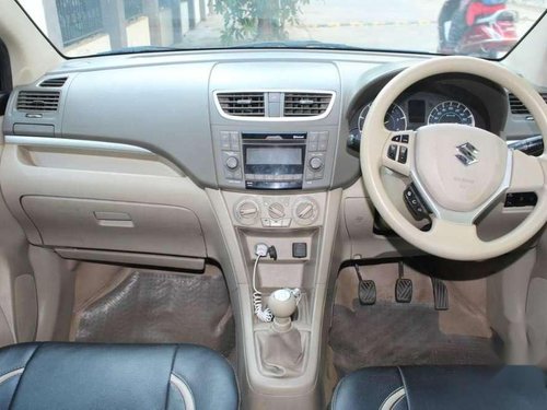 Used Maruti Suzuki Ertiga VDI 2016 MT for sale in Vadodara