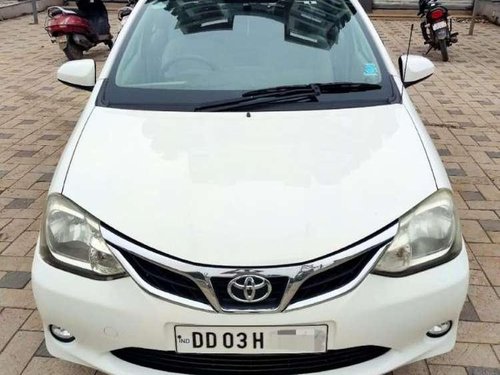 Used Toyota Etios GD 2014 MT for sale in Navsari 