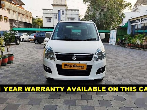 Used Maruti Suzuki Wagon R 2018 MT for sale in Anand 