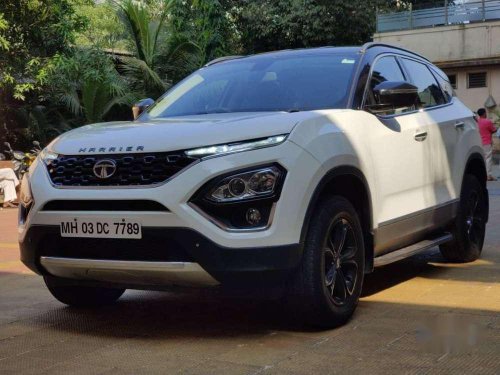 Used 2019 Tata Harrier AT for sale in Mumbai 