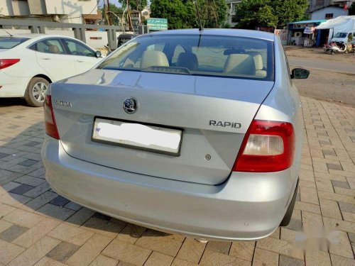 Used Skoda Rapid 2015 MT for sale in Navsari 