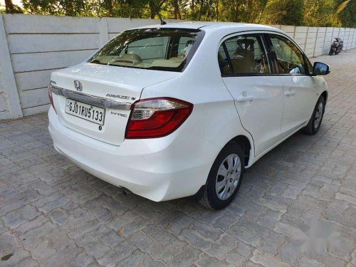 Used Honda Amaze 2016 MT for sale in Gandhinagar 