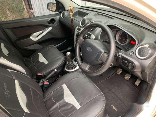 Used 2012 Ford Figo MT for sale in Bhilai 