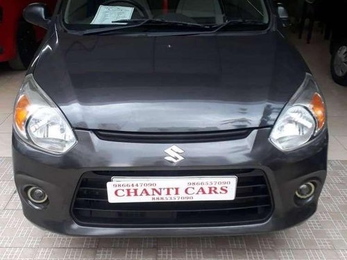 Used Maruti Suzuki Alto 800 VXI 2018 MT in Vijayawada