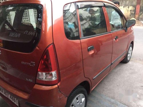 Maruti Suzuki Zen Estilo 2011 MT for sale in Kolkata