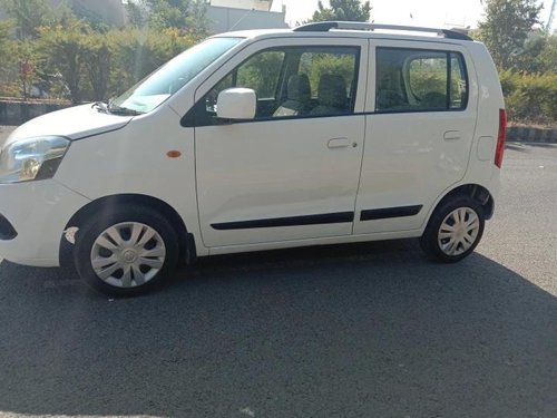 Used 2010 Maruti Suzuki Wagon R MT for sale in Bhopal