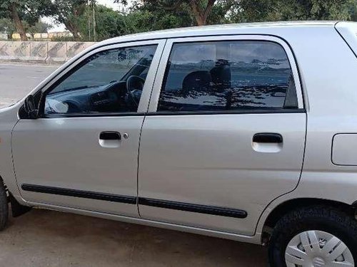 Used Maruti Suzuki Alto 2008 MT for sale in Erode