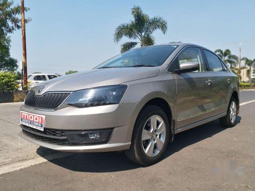 Used Skoda Rapid 2017 MT for sale in Goregaon 