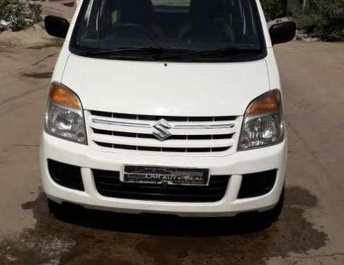 Used Maruti Suzuki Wagon R 2010 MT for sale in Jodhpur 
