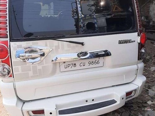 Used Mahindra Scorpio SLE BS-IV, 2012 MT for sale in Kanpur