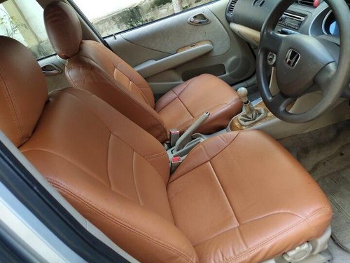 Used Honda City ZX 2007 MT for sale in Bangalore