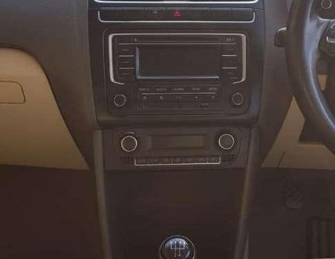 Used Volkswagen Vento 2013 MT for sale in Gandhinagar 